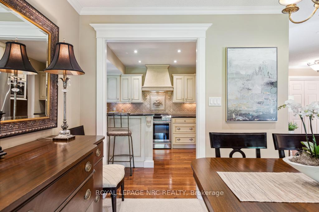 Photo 12 of 24 Richelieu Drive, St. Catharines, Vine/Linwell — HOMEH