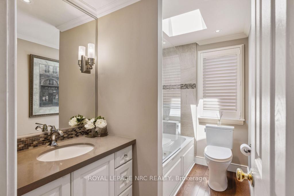 Photo 20 of 24 Richelieu Drive, St. Catharines, Vine/Linwell — HOMEH