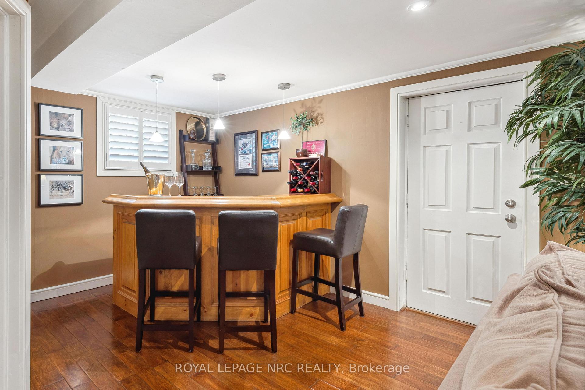 Photo 25 of 24 Richelieu Drive, St. Catharines, Vine/Linwell — HOMEH