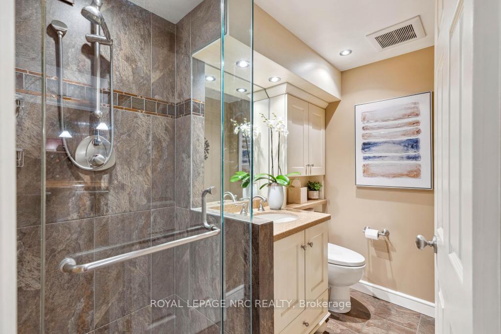 Photo 26 of 24 Richelieu Drive, St. Catharines, Vine/Linwell — HOMEH
