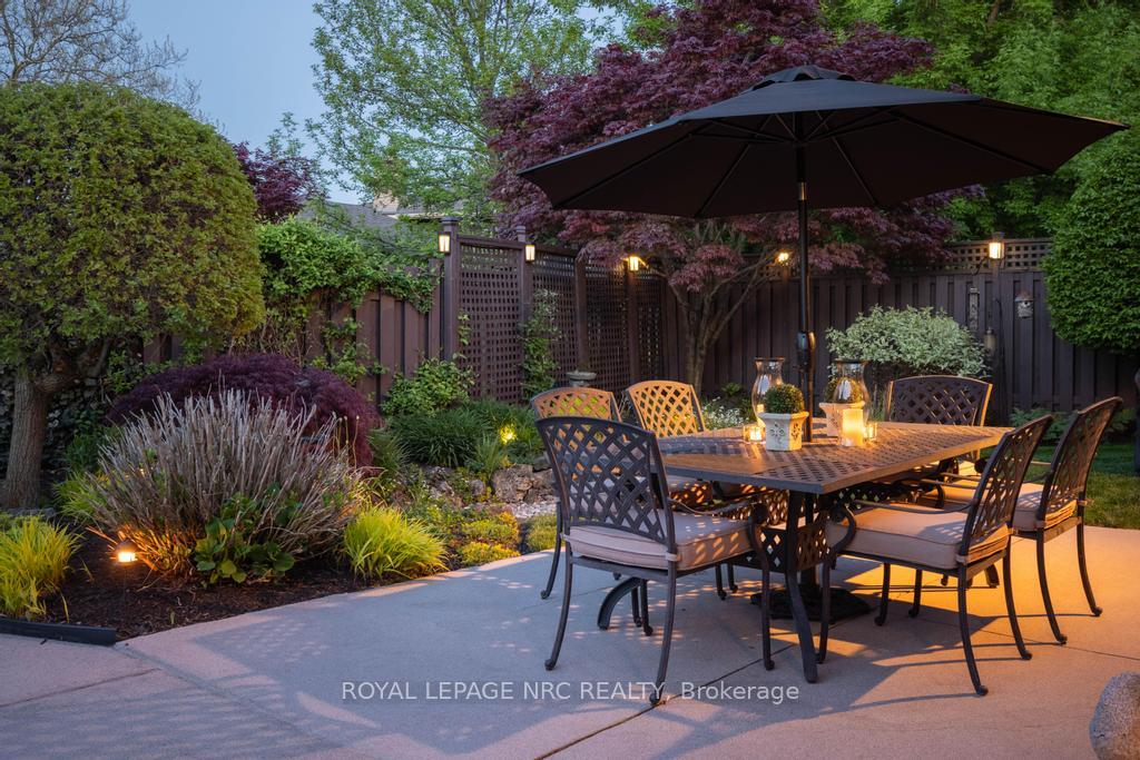 Photo 34 of 24 Richelieu Drive, St. Catharines, Vine/Linwell — HOMEH