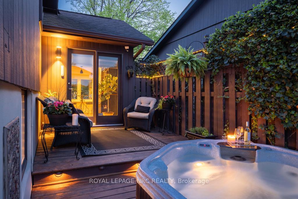 Photo 35 of 24 Richelieu Drive, St. Catharines, Vine/Linwell — HOMEH