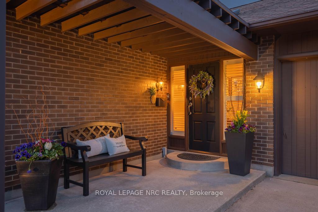 Photo 40 of 24 Richelieu Drive, St. Catharines, Vine/Linwell — HOMEH
