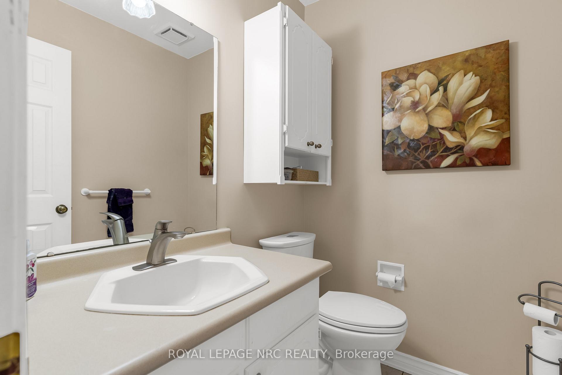 Photo 14 of 10 Wendover Place, St. Catharines, Lakeshore — HOMEH