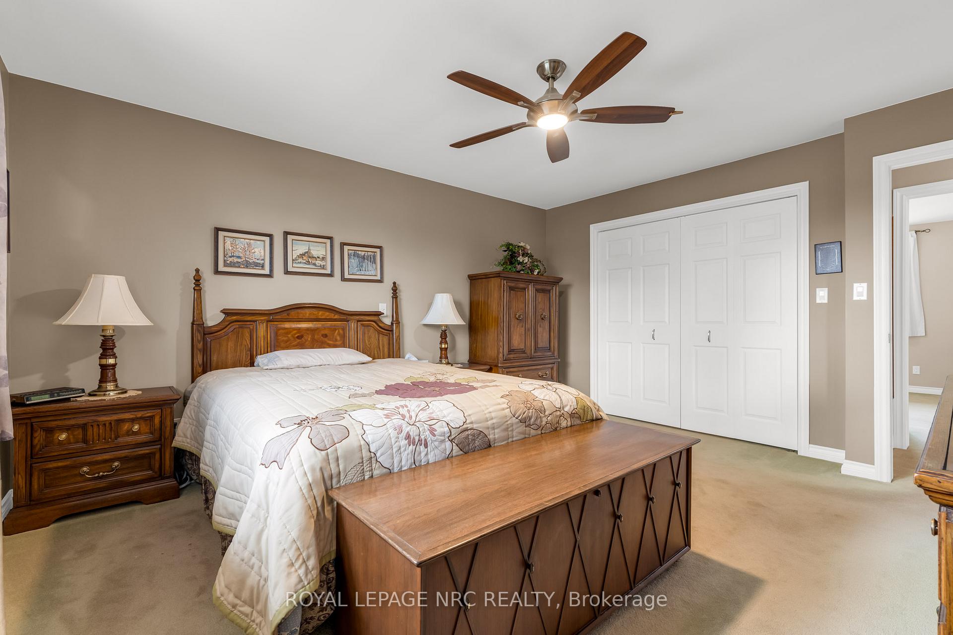 Photo 15 of 10 Wendover Place, St. Catharines, Lakeshore — HOMEH