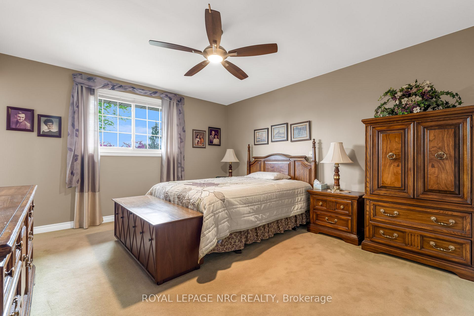Photo 16 of 10 Wendover Place, St. Catharines, Lakeshore — HOMEH