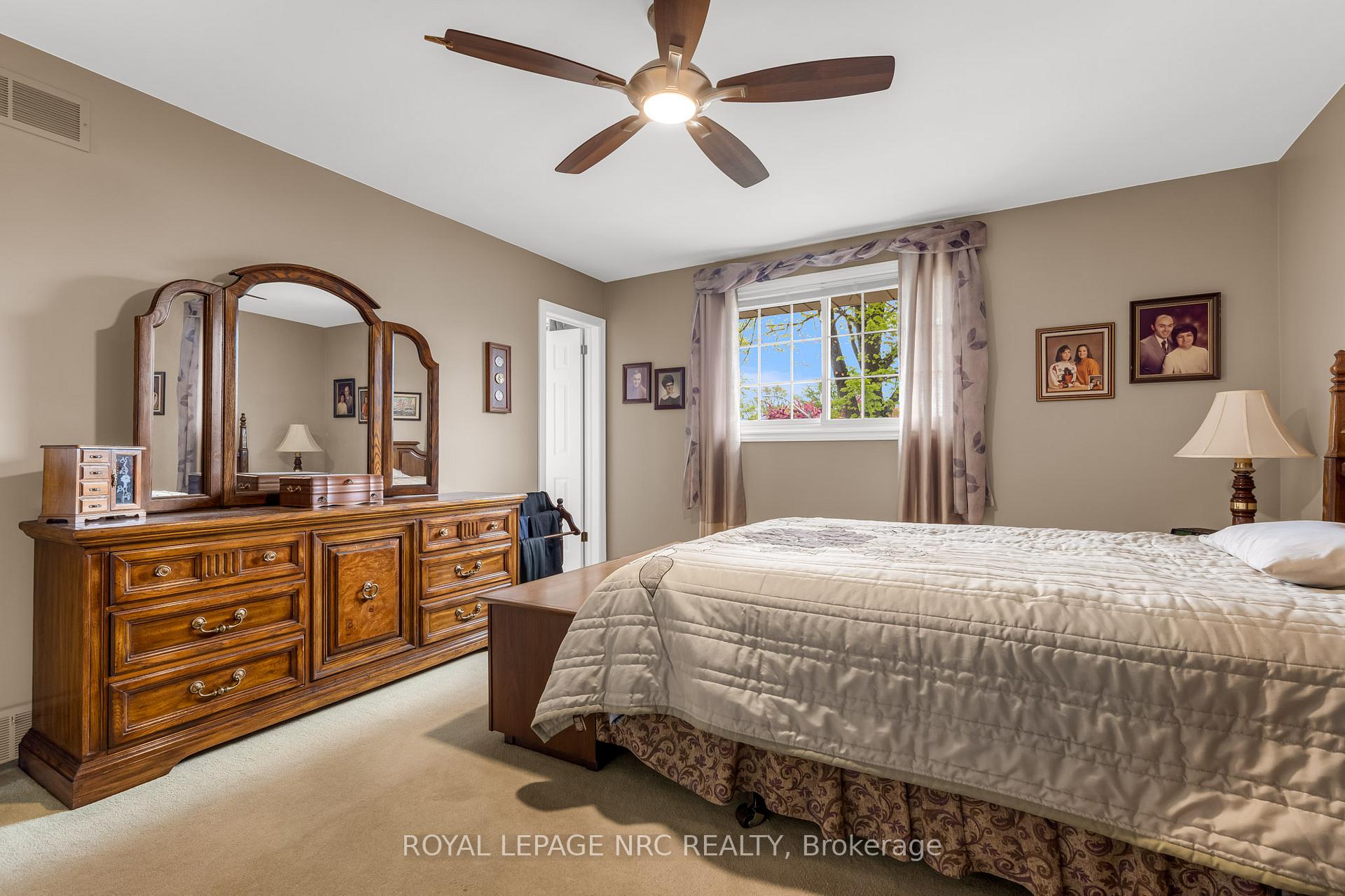 Photo 17 of 10 Wendover Place, St. Catharines, Lakeshore — HOMEH
