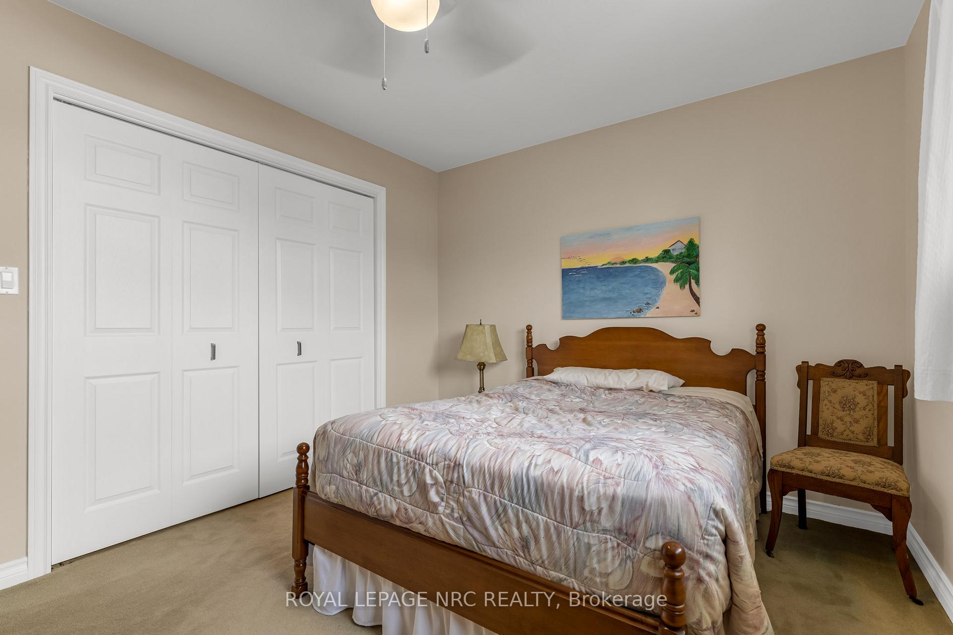 Photo 21 of 10 Wendover Place, St. Catharines, Lakeshore — HOMEH