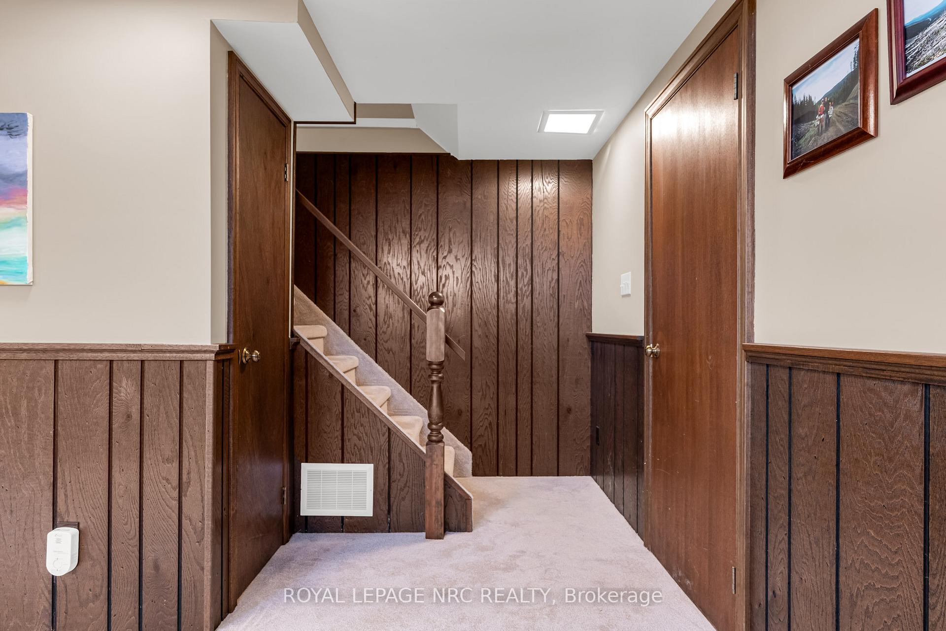 Photo 24 of 10 Wendover Place, St. Catharines, Lakeshore — HOMEH