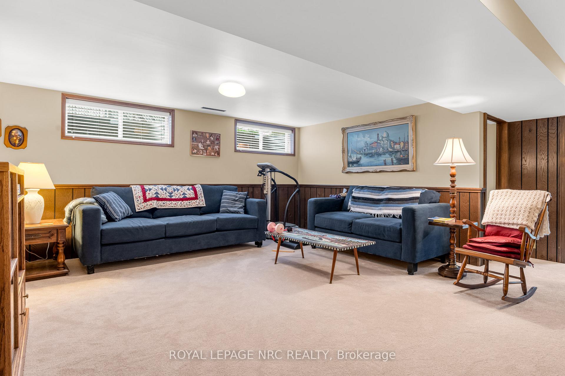 Photo 25 of 10 Wendover Place, St. Catharines, Lakeshore — HOMEH