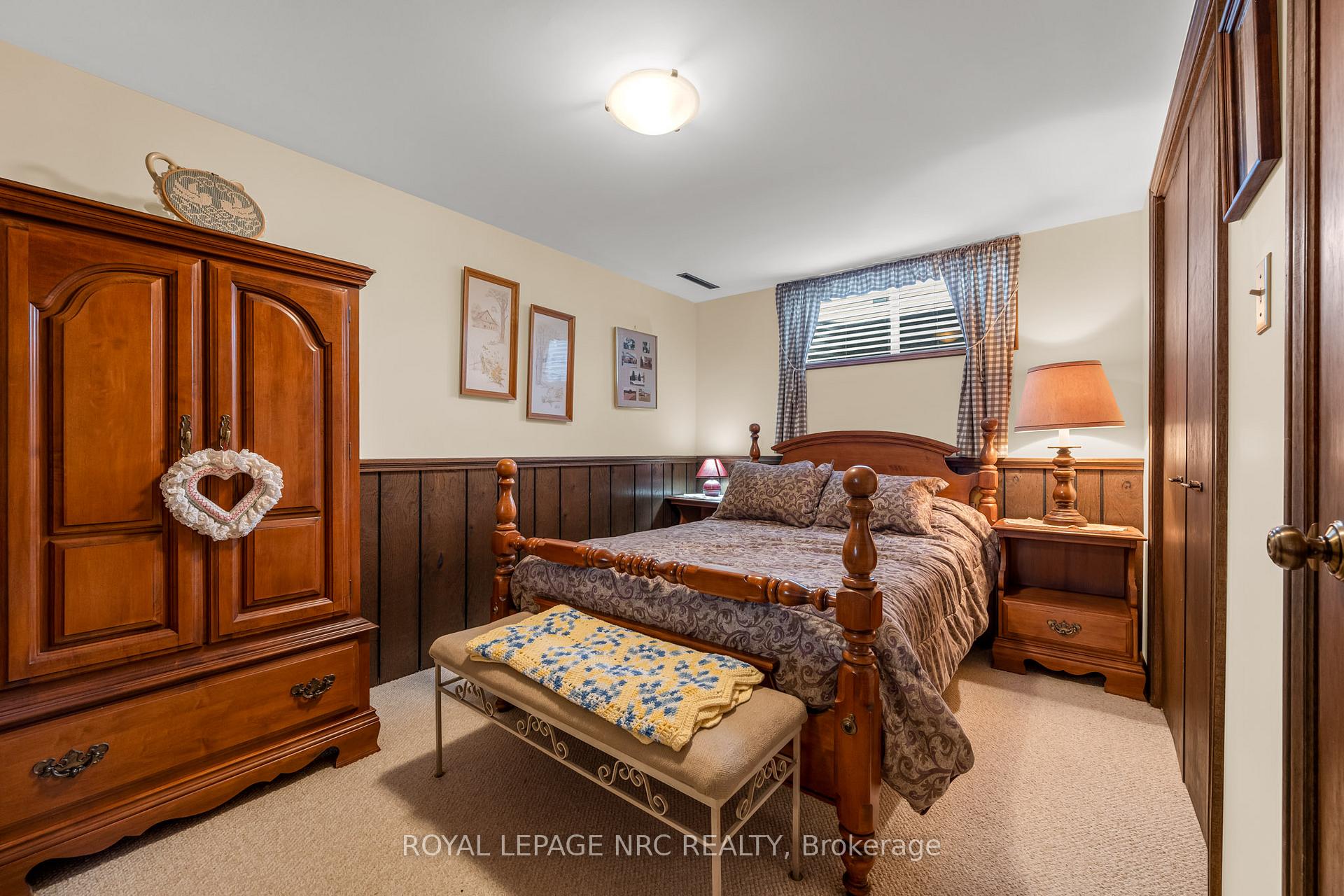 Photo 27 of 10 Wendover Place, St. Catharines, Lakeshore — HOMEH