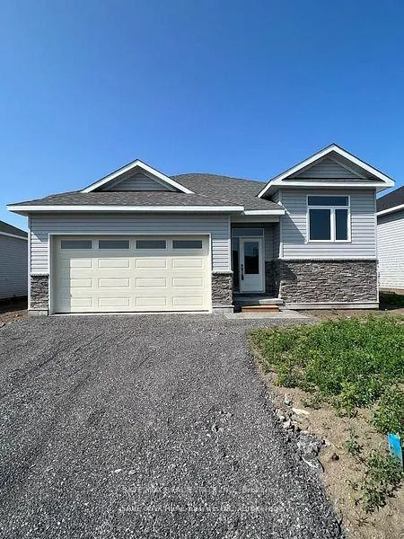 Photo 1 of 12 Summit Crescent, Belleville, Belleville Ward — HOMEH