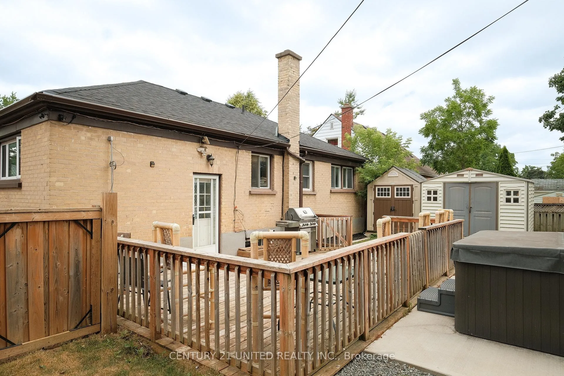 Photo 28 of 641 Bellaire Street, Peterborough, Otonabee Ward 1 — HOMEH