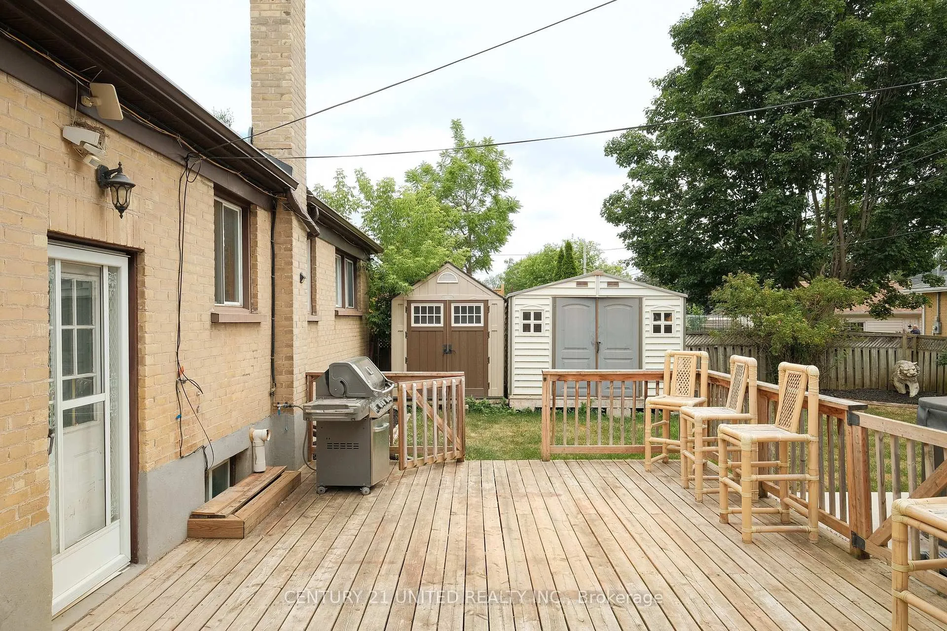 Photo 29 of 641 Bellaire Street, Peterborough, Otonabee Ward 1 — HOMEH