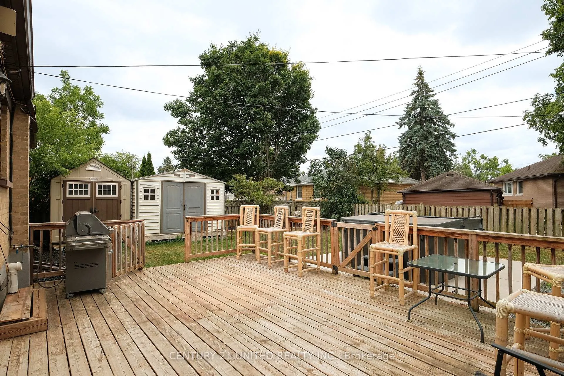 Photo 30 of 641 Bellaire Street, Peterborough, Otonabee Ward 1 — HOMEH