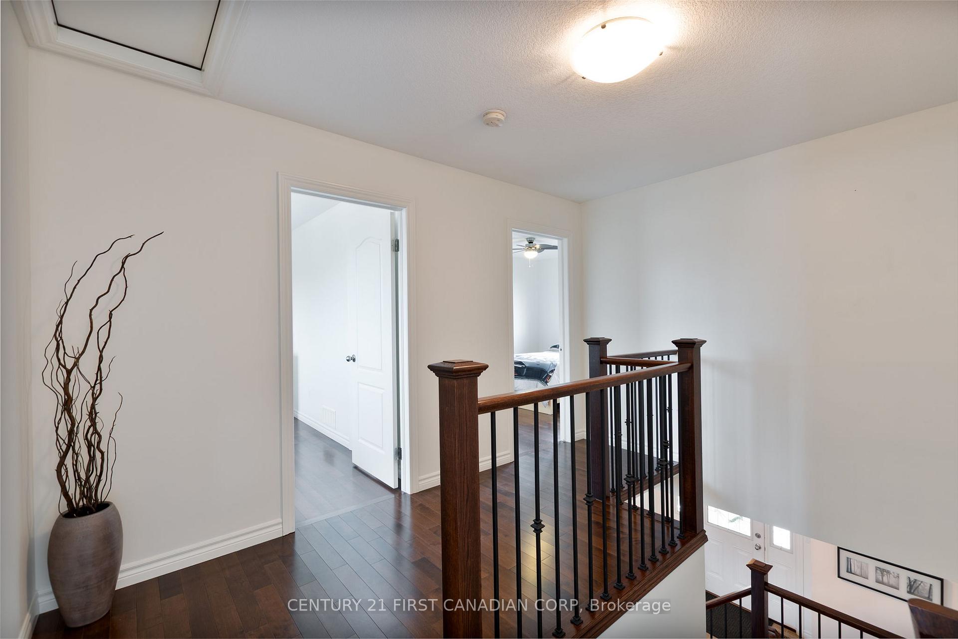 Photo 23 of 28 Circlewood Drive, St. Thomas — HOMEH