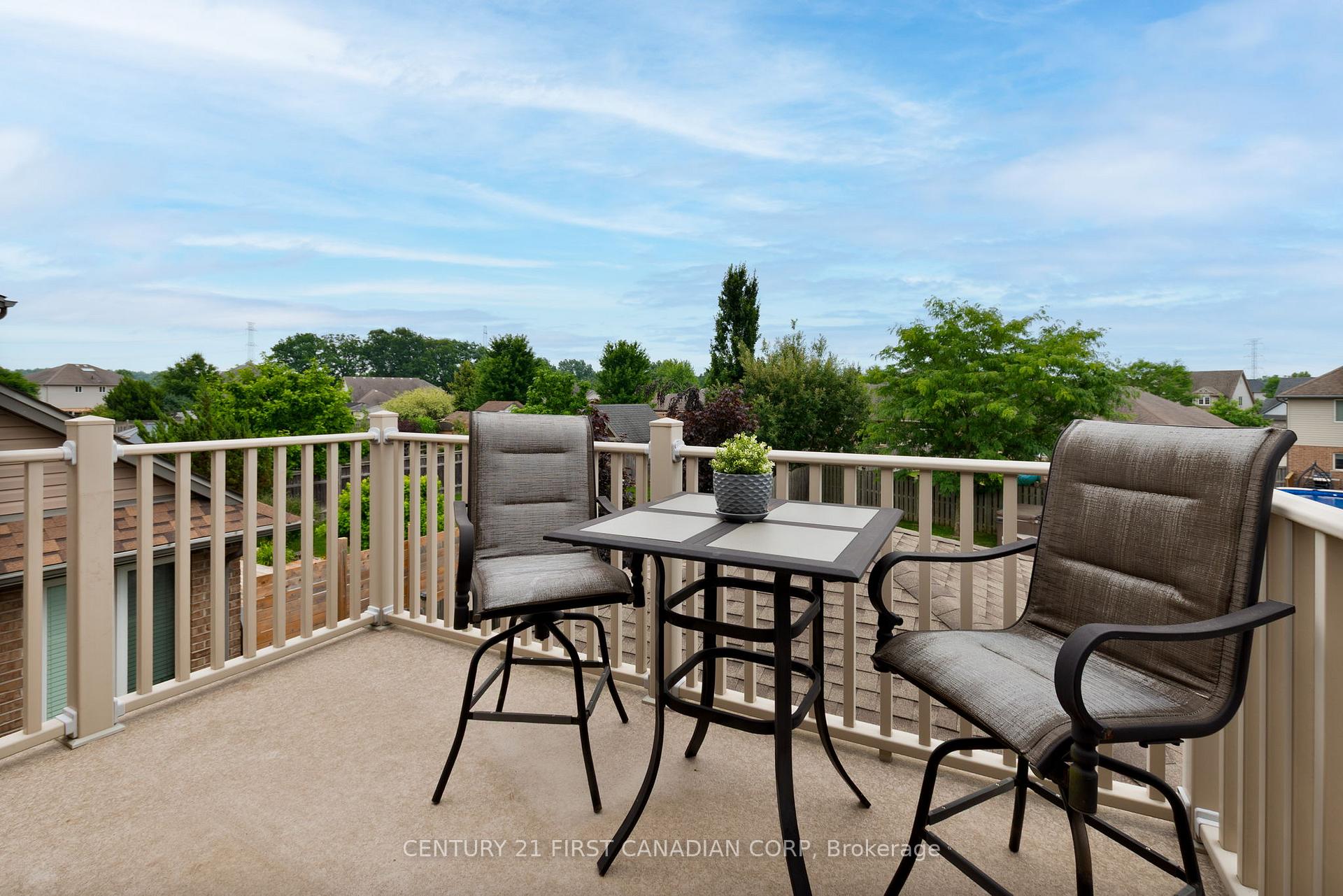 Photo 30 of 28 Circlewood Drive, St. Thomas — HOMEH