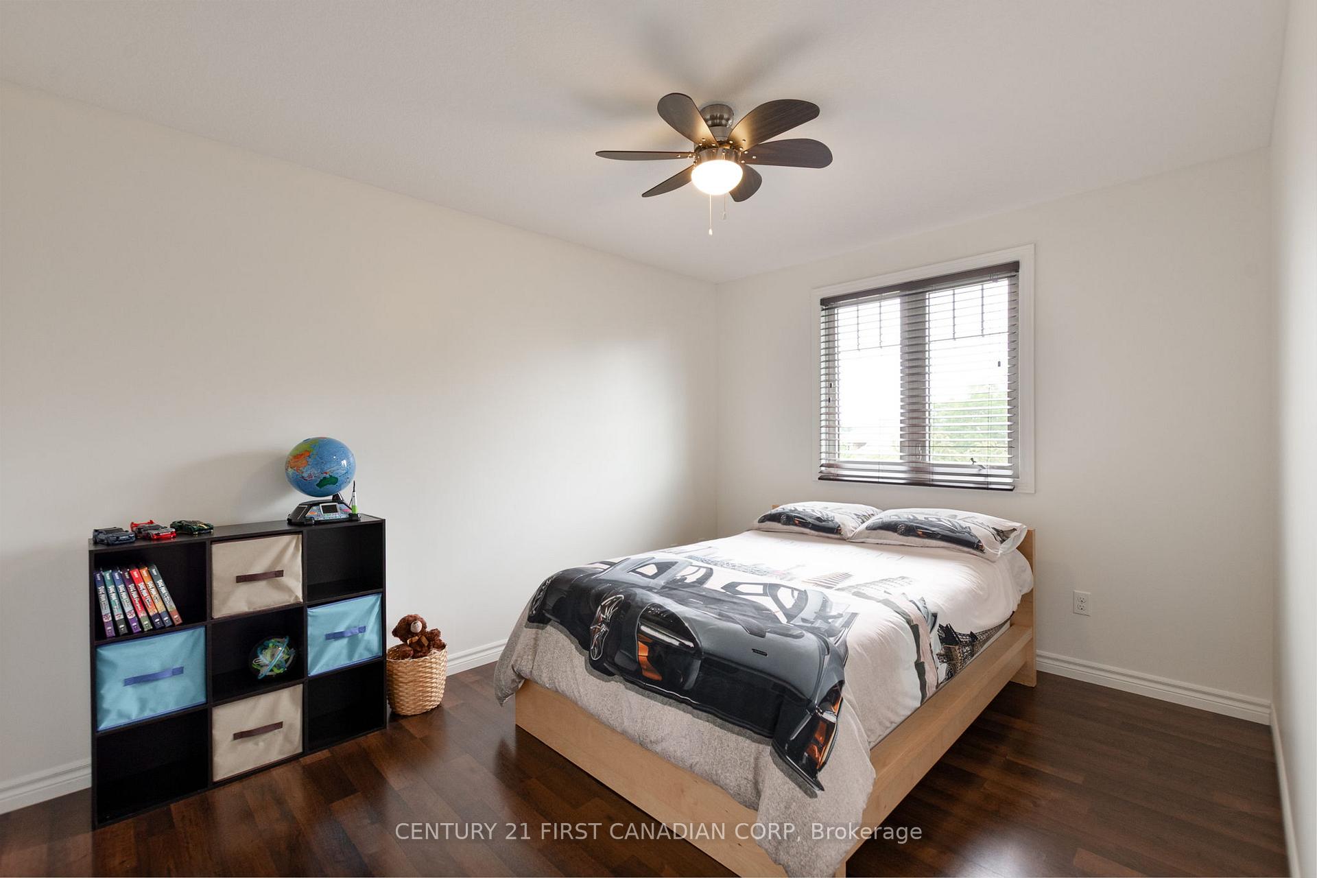 Photo 31 of 28 Circlewood Drive, St. Thomas — HOMEH