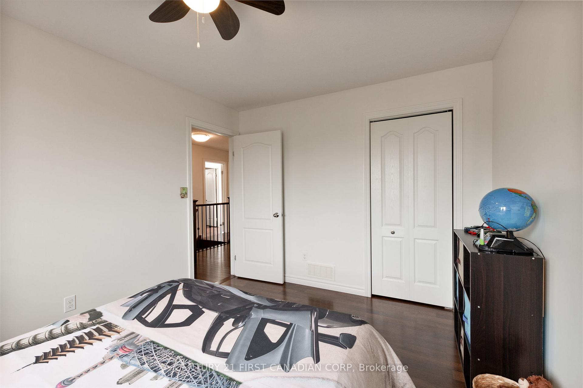 Photo 32 of 28 Circlewood Drive, St. Thomas — HOMEH