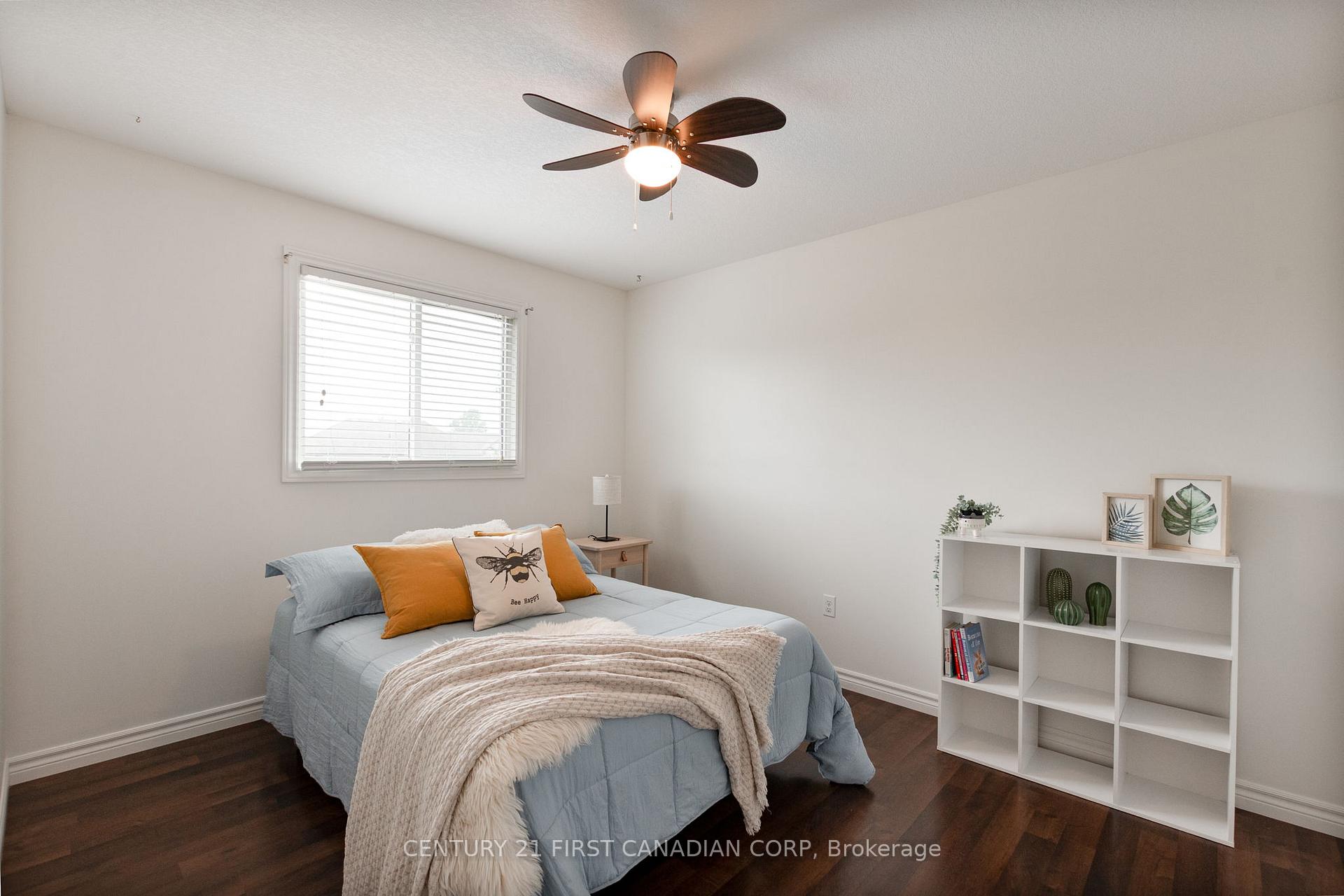 Photo 34 of 28 Circlewood Drive, St. Thomas — HOMEH