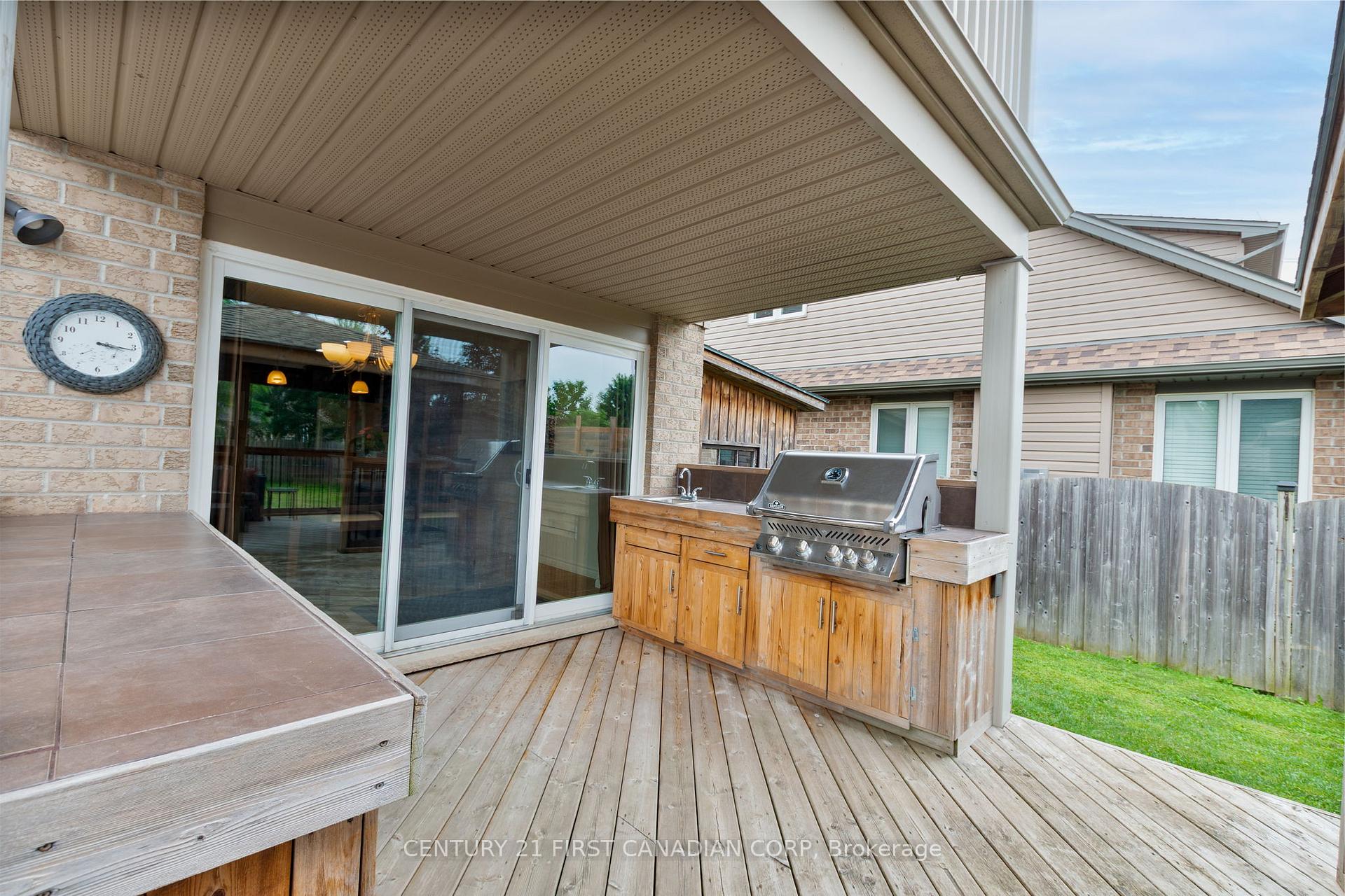 Photo 37 of 28 Circlewood Drive, St. Thomas — HOMEH