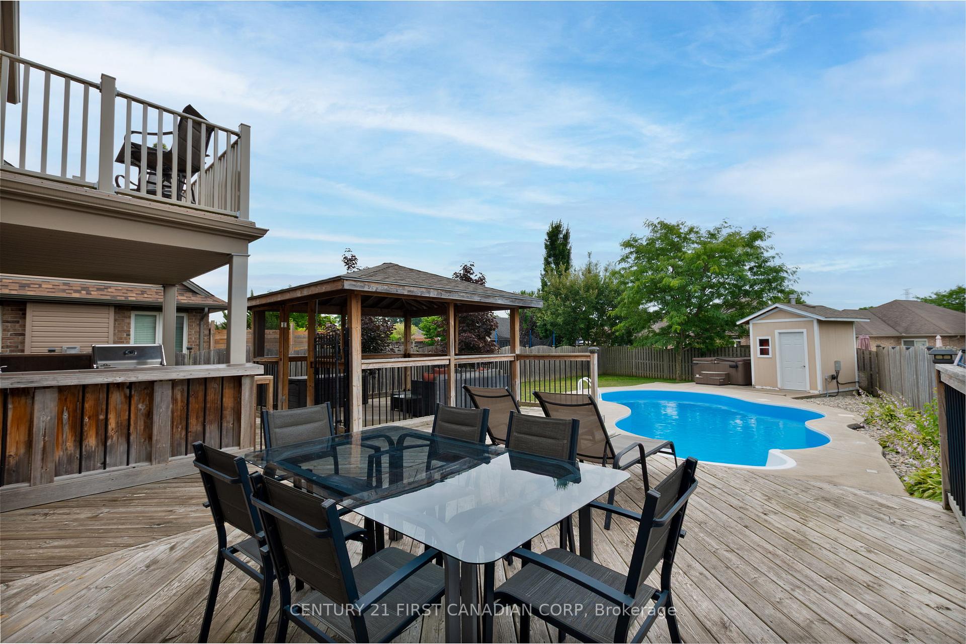 Photo 40 of 28 Circlewood Drive, St. Thomas — HOMEH