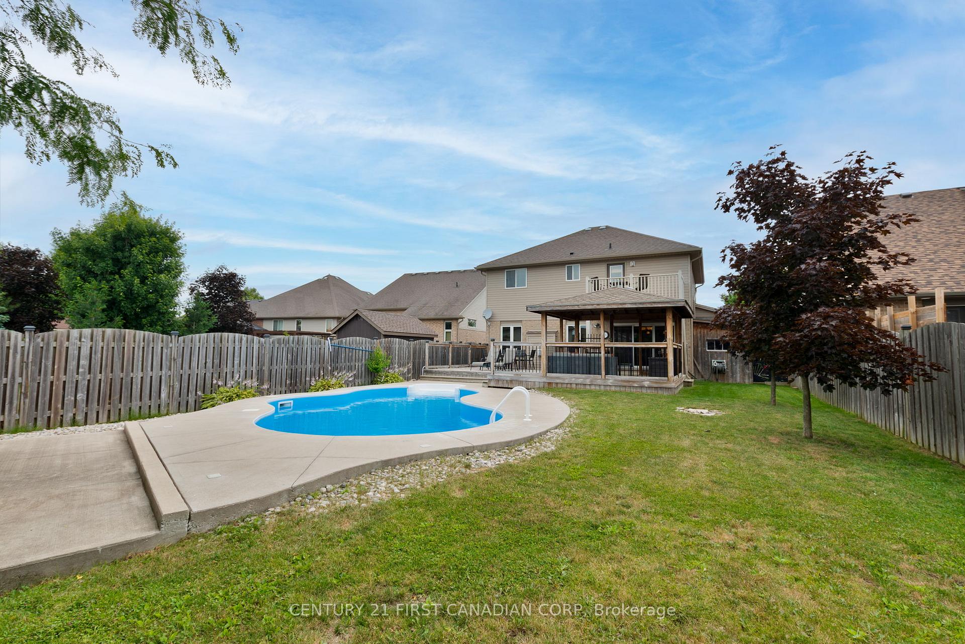Photo 43 of 28 Circlewood Drive, St. Thomas — HOMEH