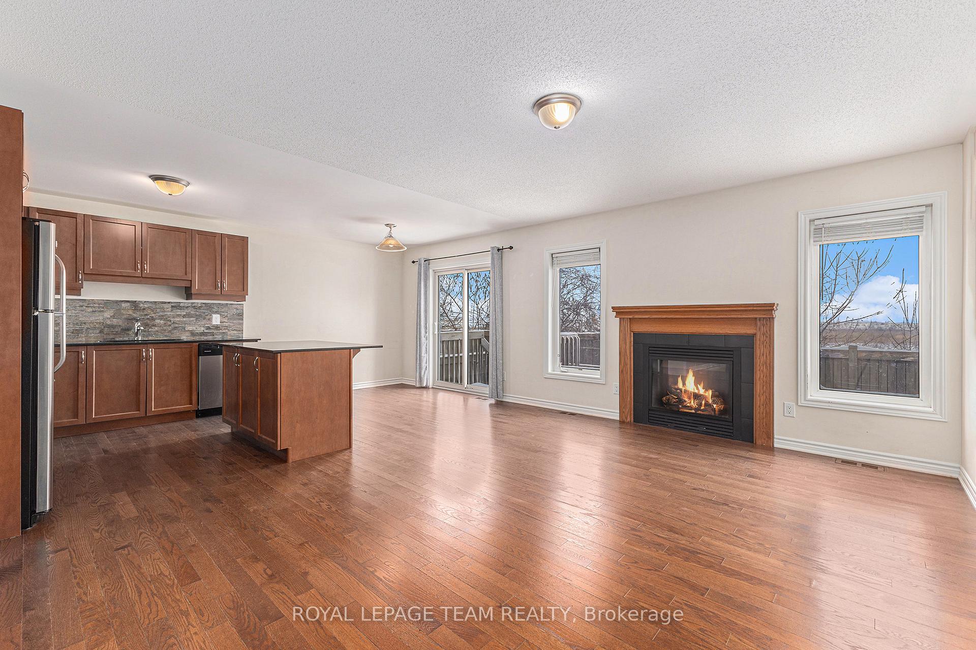 Photo 2 of 745 Maloja Way, Ottawa, Stittsville (North) — HOMEH