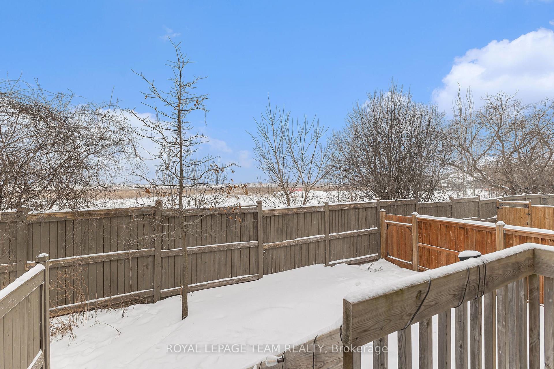 Photo 15 of 745 Maloja Way, Ottawa, Stittsville (North) — HOMEH