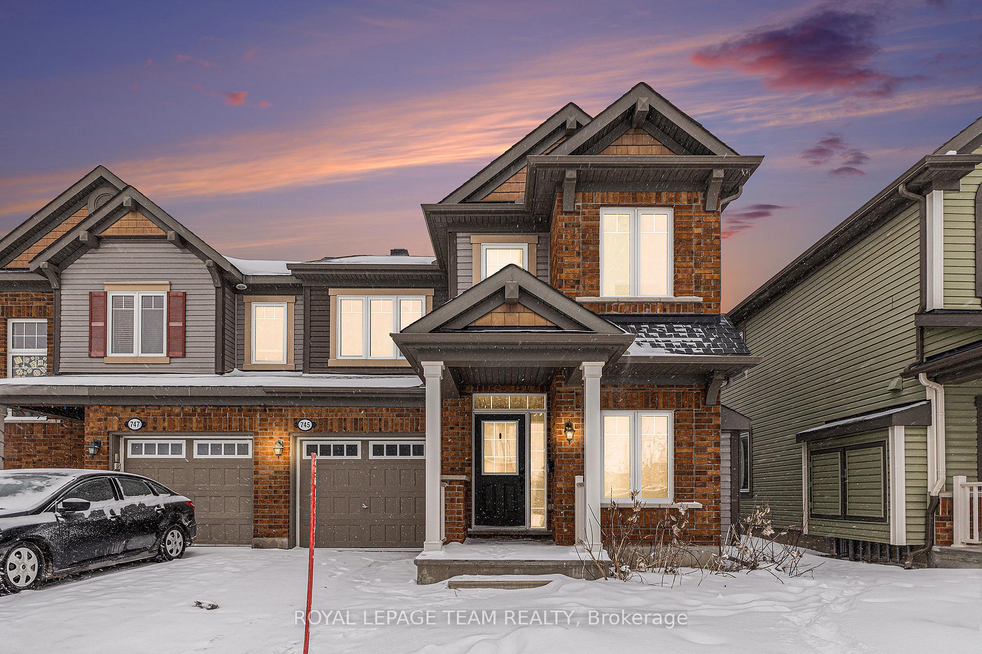 Photo 16 of 745 Maloja Way, Ottawa, Stittsville (North) — HOMEH