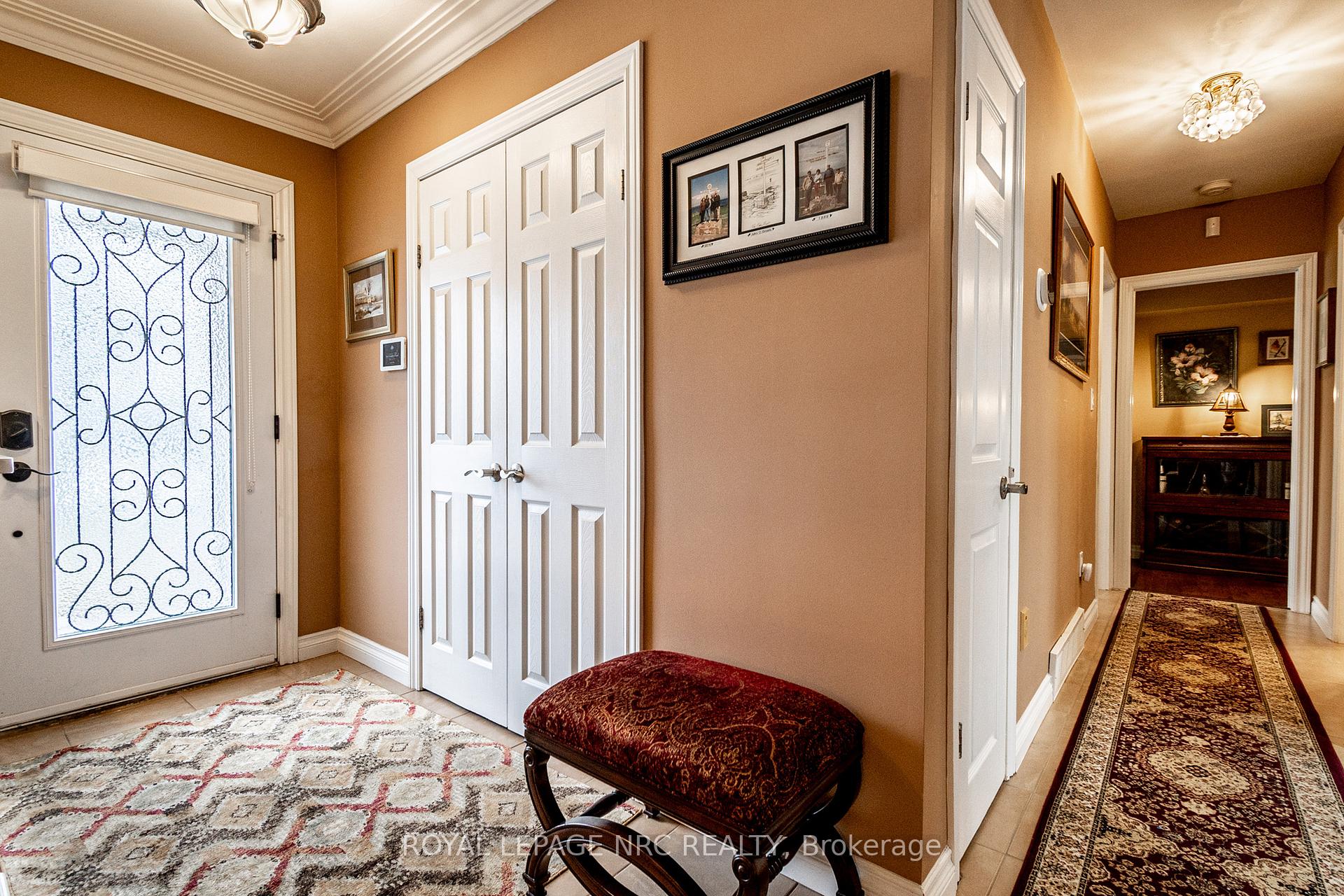 Photo 16 of 13 Cullen Drive, St. Catharines, Glendale/Glenridge — HOMEH