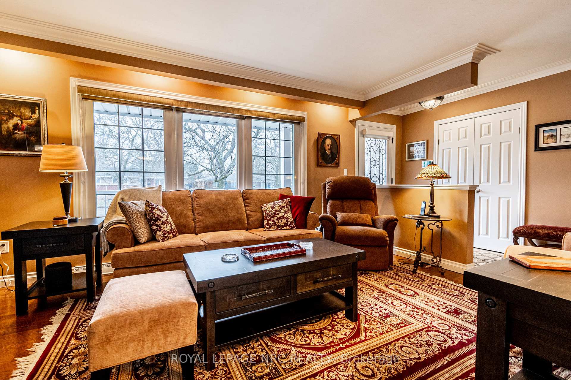 Photo 19 of 13 Cullen Drive, St. Catharines, Glendale/Glenridge — HOMEH