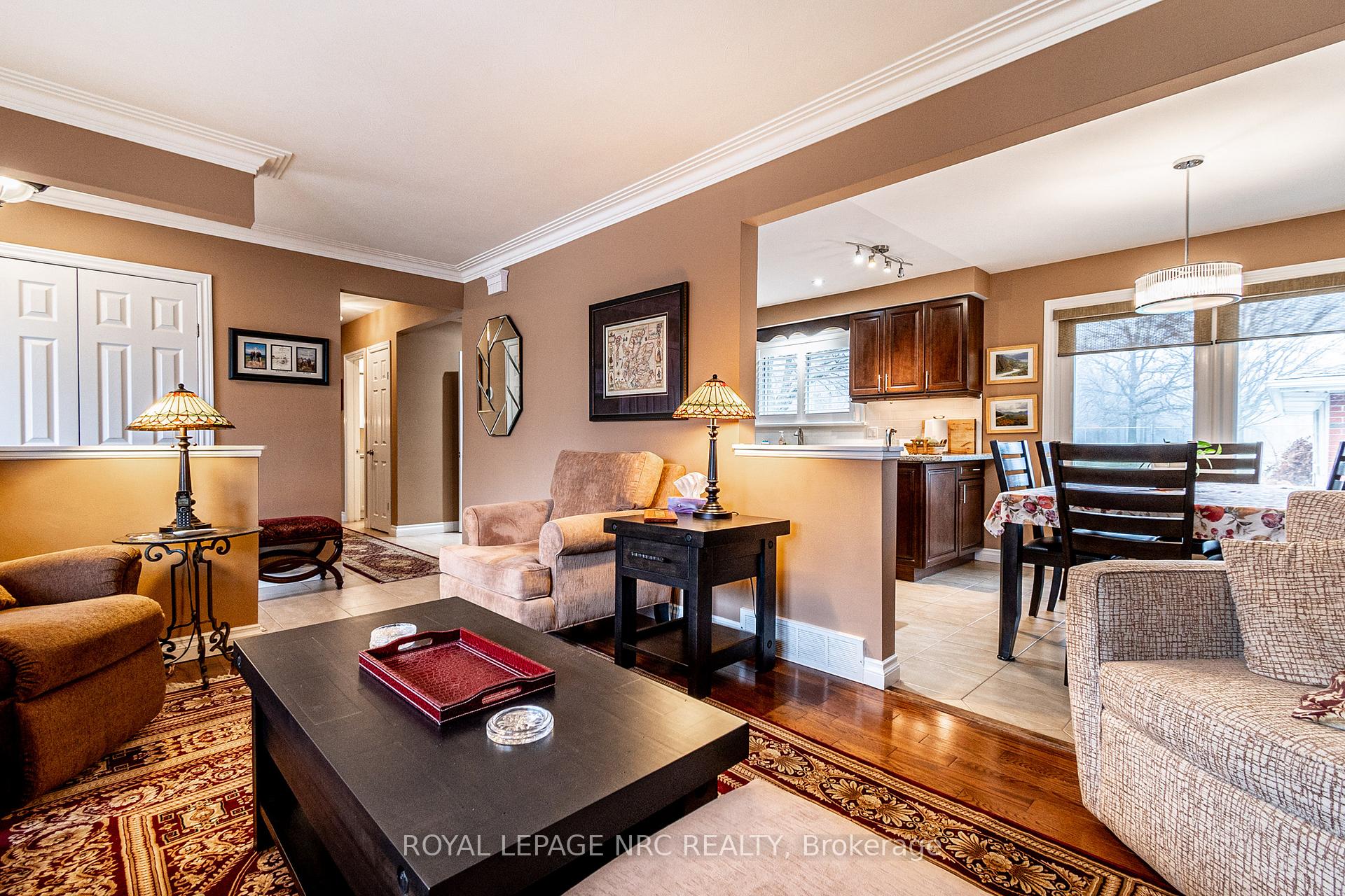 Photo 20 of 13 Cullen Drive, St. Catharines, Glendale/Glenridge — HOMEH