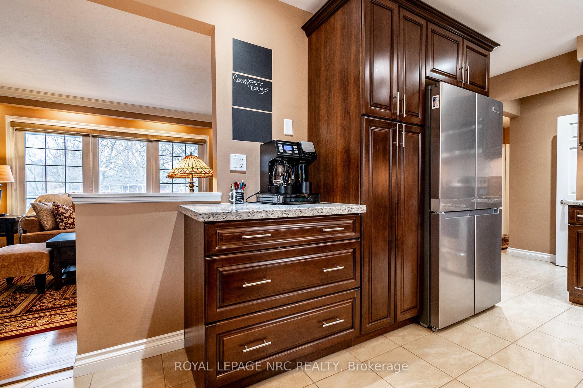 Photo 23 of 13 Cullen Drive, St. Catharines, Glendale/Glenridge — HOMEH