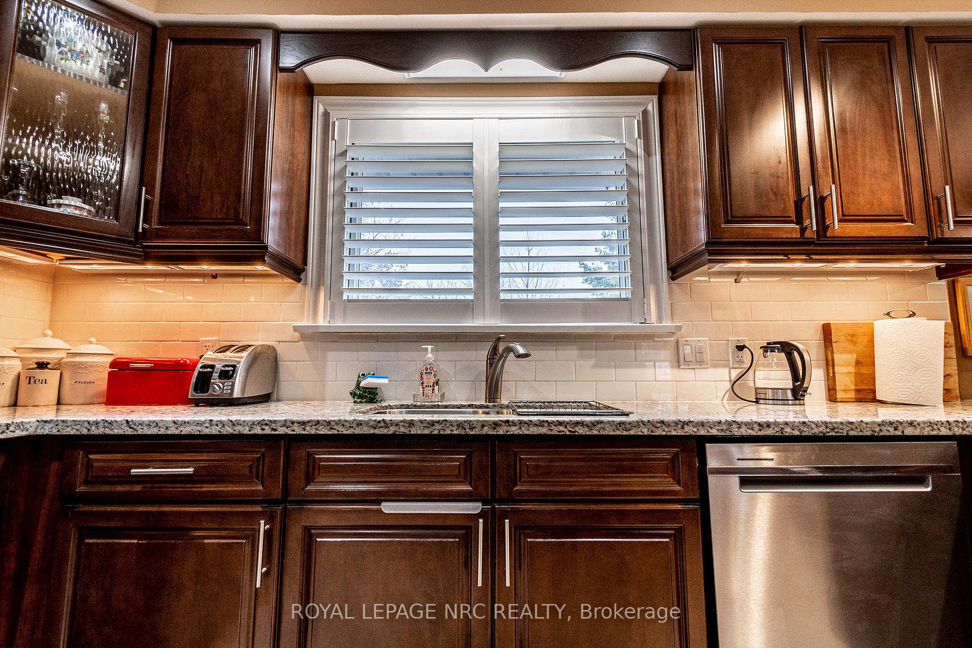 Photo 25 of 13 Cullen Drive, St. Catharines, Glendale/Glenridge — HOMEH