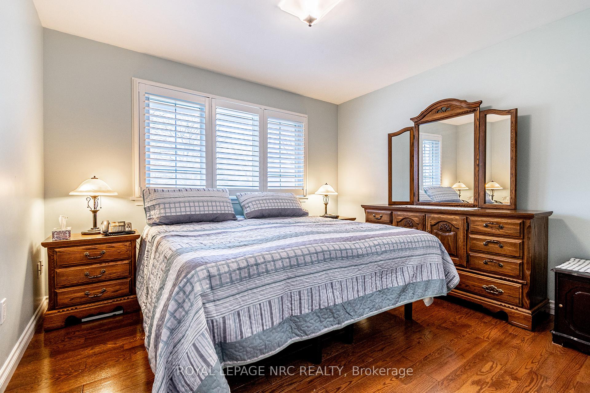Photo 27 of 13 Cullen Drive, St. Catharines, Glendale/Glenridge — HOMEH