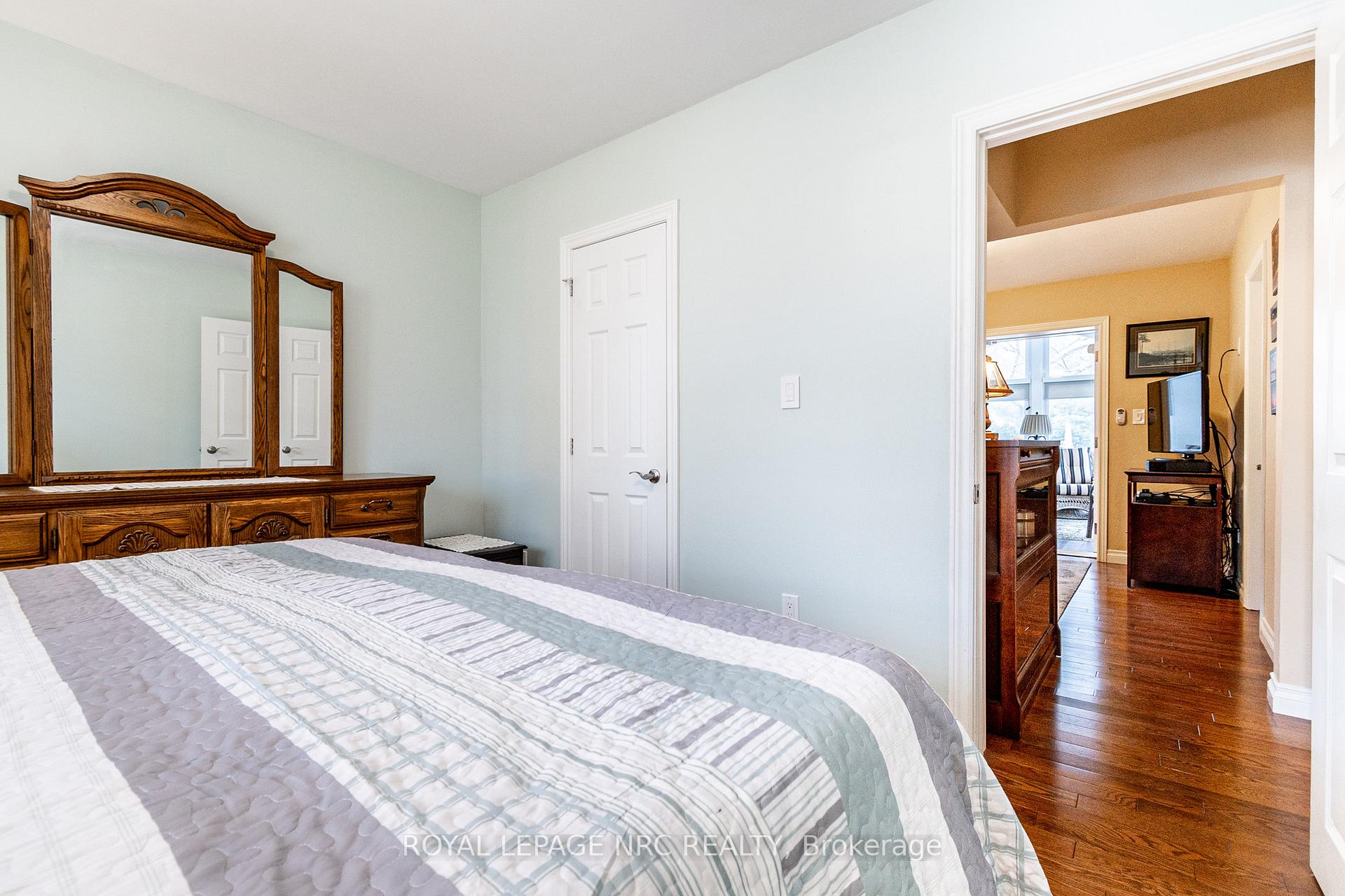 Photo 28 of 13 Cullen Drive, St. Catharines, Glendale/Glenridge — HOMEH