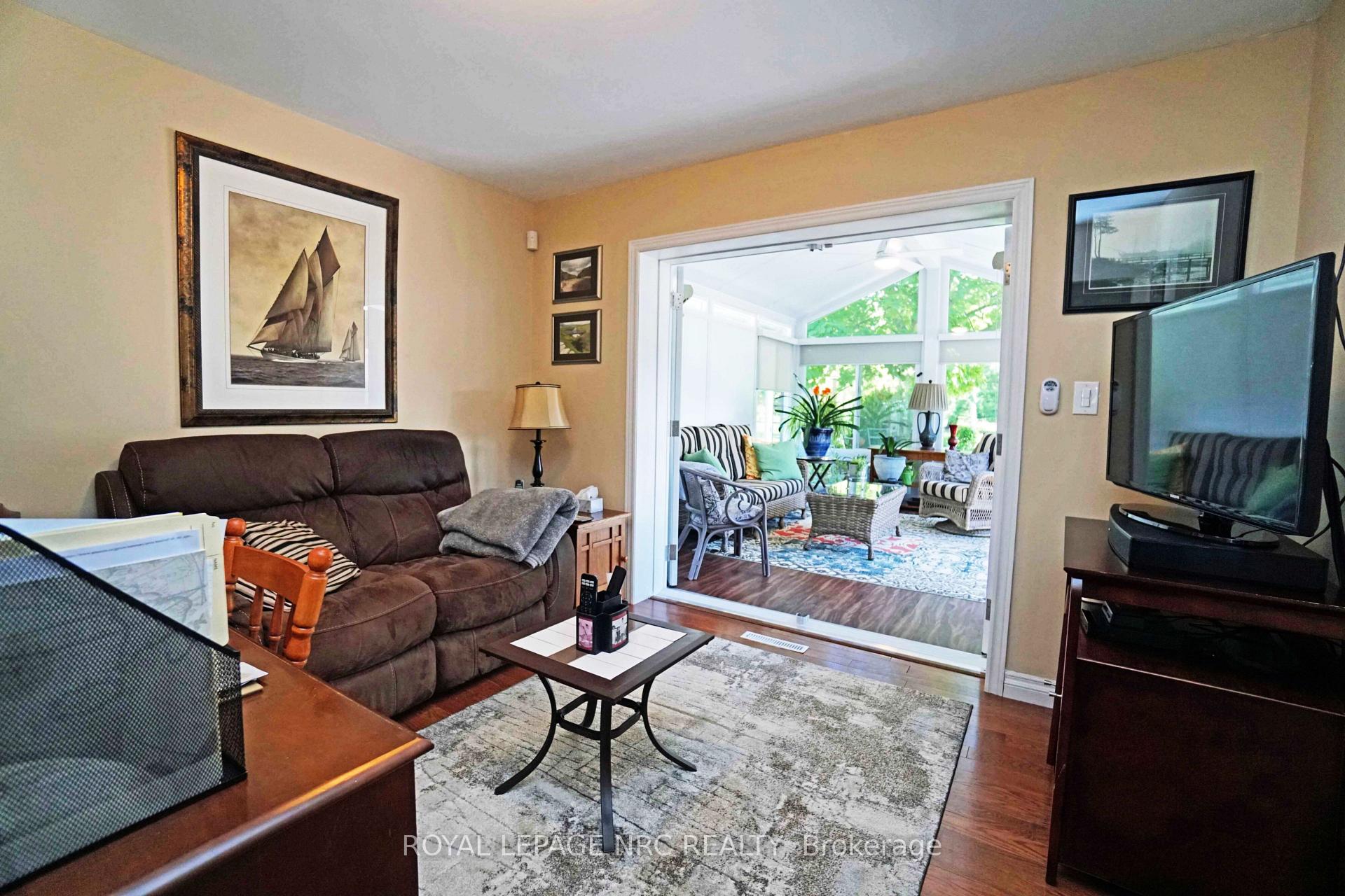 Photo 29 of 13 Cullen Drive, St. Catharines, Glendale/Glenridge — HOMEH