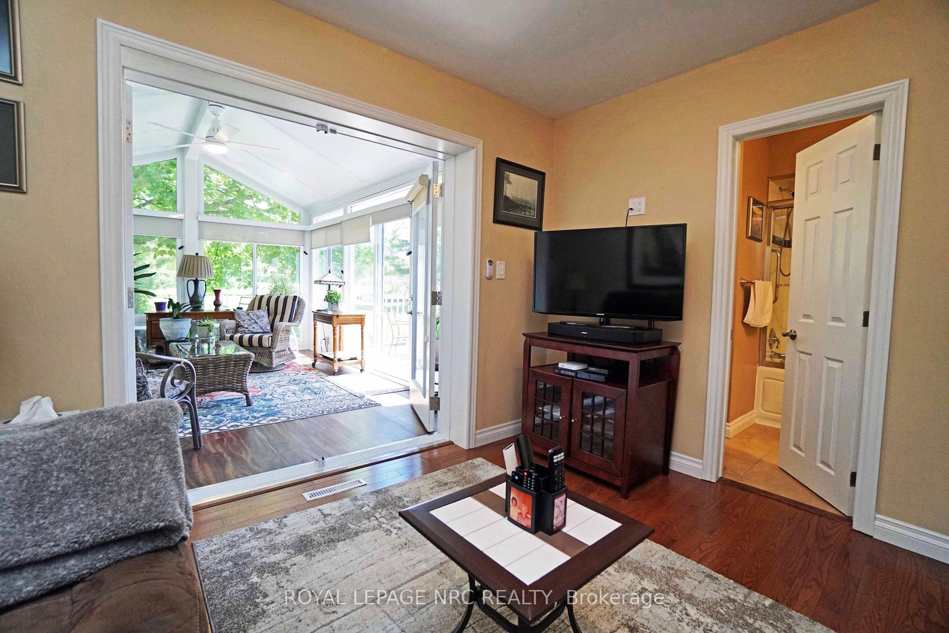 Photo 30 of 13 Cullen Drive, St. Catharines, Glendale/Glenridge — HOMEH