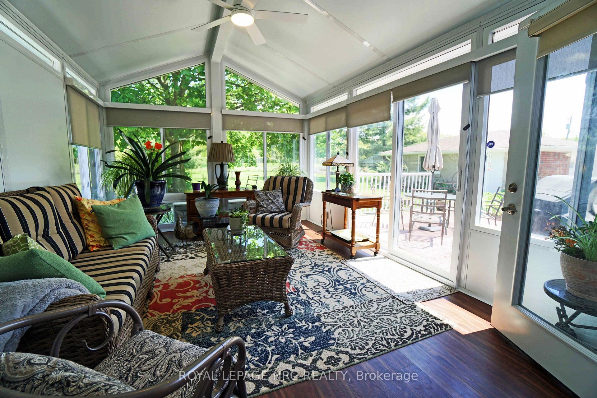 Photo 31 of 13 Cullen Drive, St. Catharines, Glendale/Glenridge — HOMEH