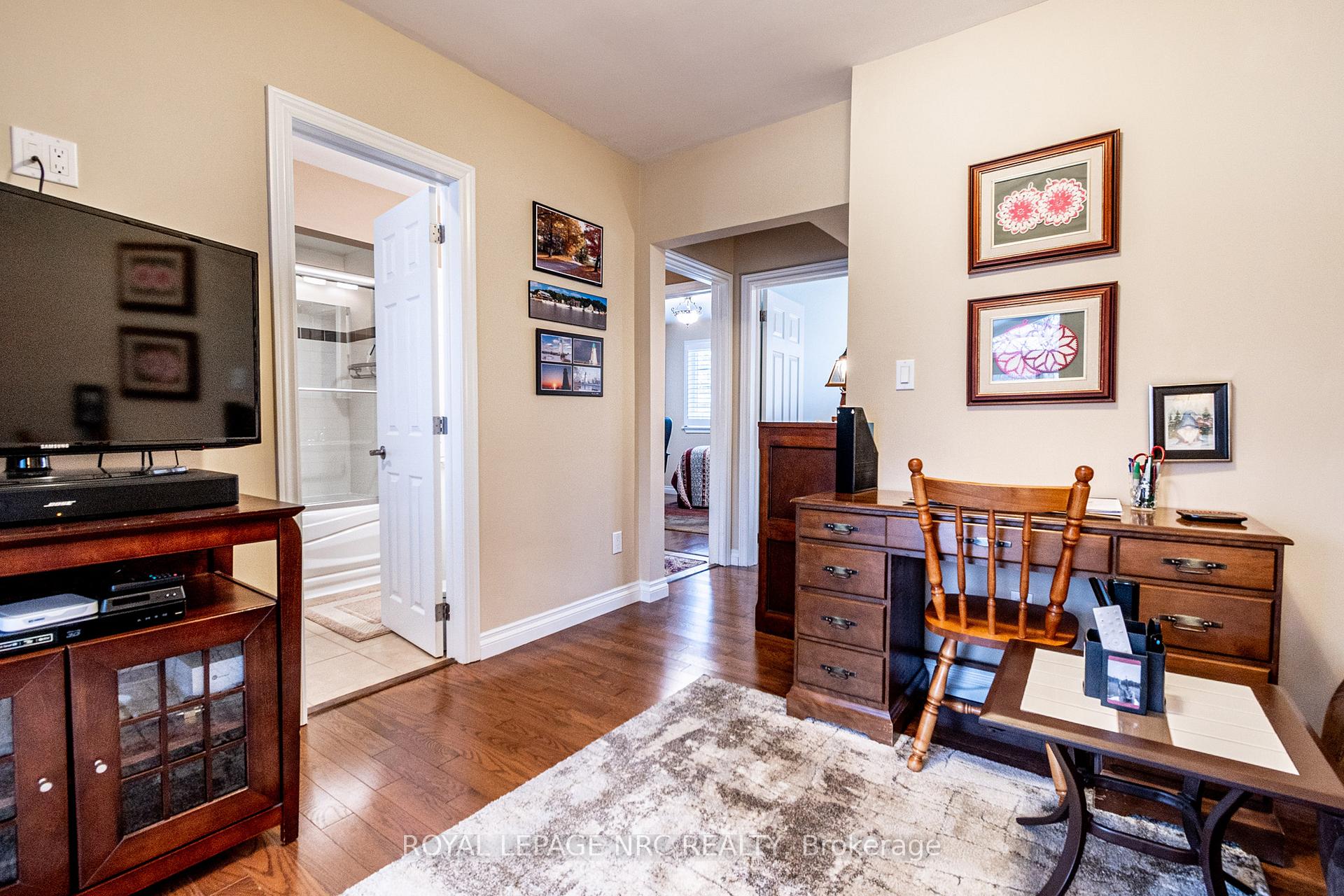 Photo 33 of 13 Cullen Drive, St. Catharines, Glendale/Glenridge — HOMEH
