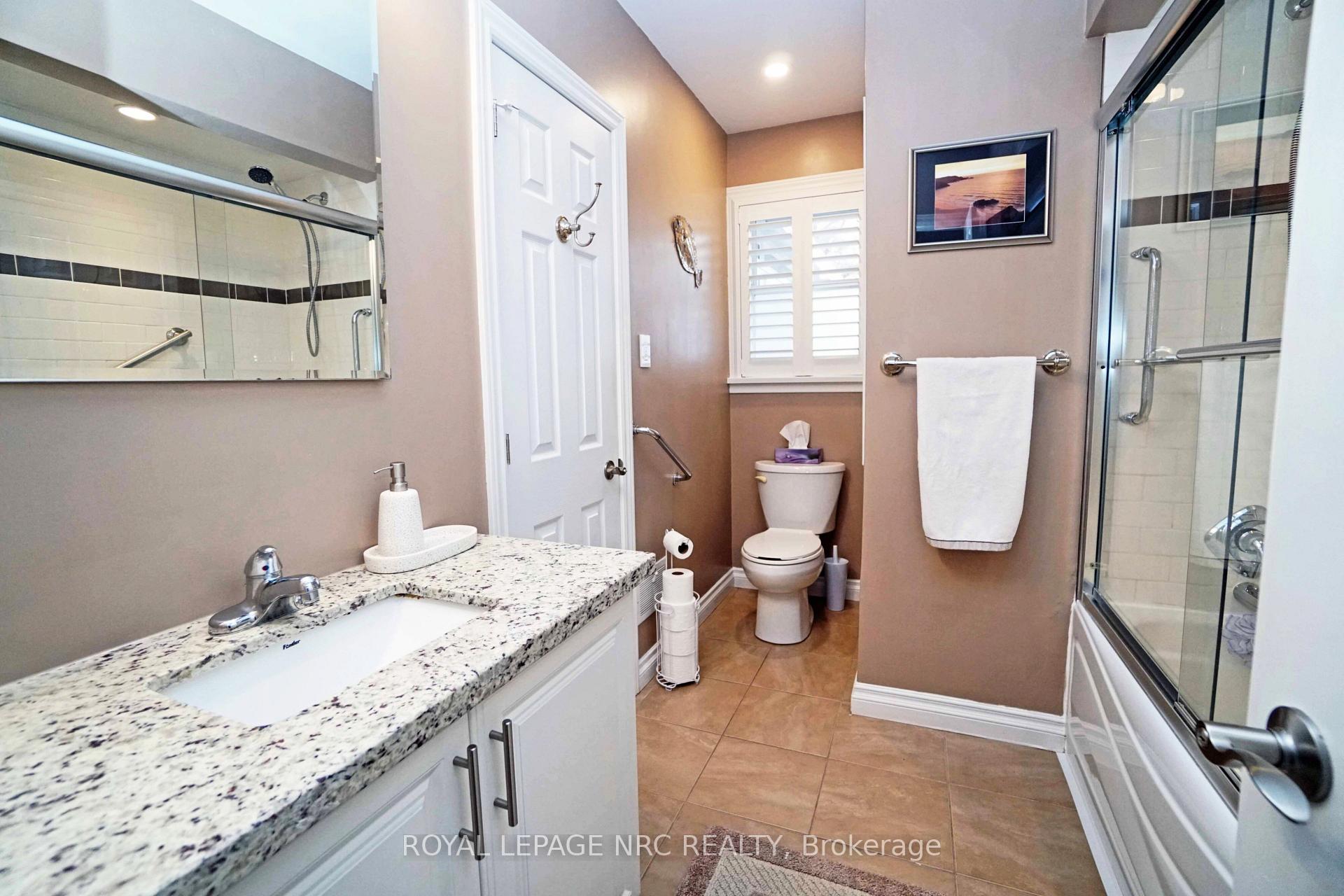 Photo 35 of 13 Cullen Drive, St. Catharines, Glendale/Glenridge — HOMEH