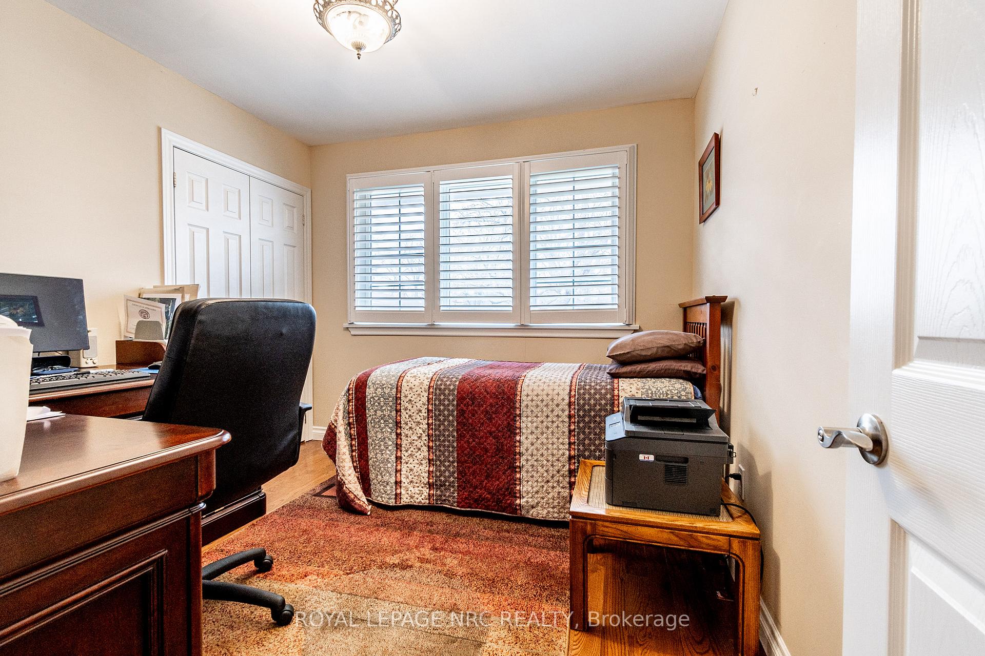 Photo 36 of 13 Cullen Drive, St. Catharines, Glendale/Glenridge — HOMEH