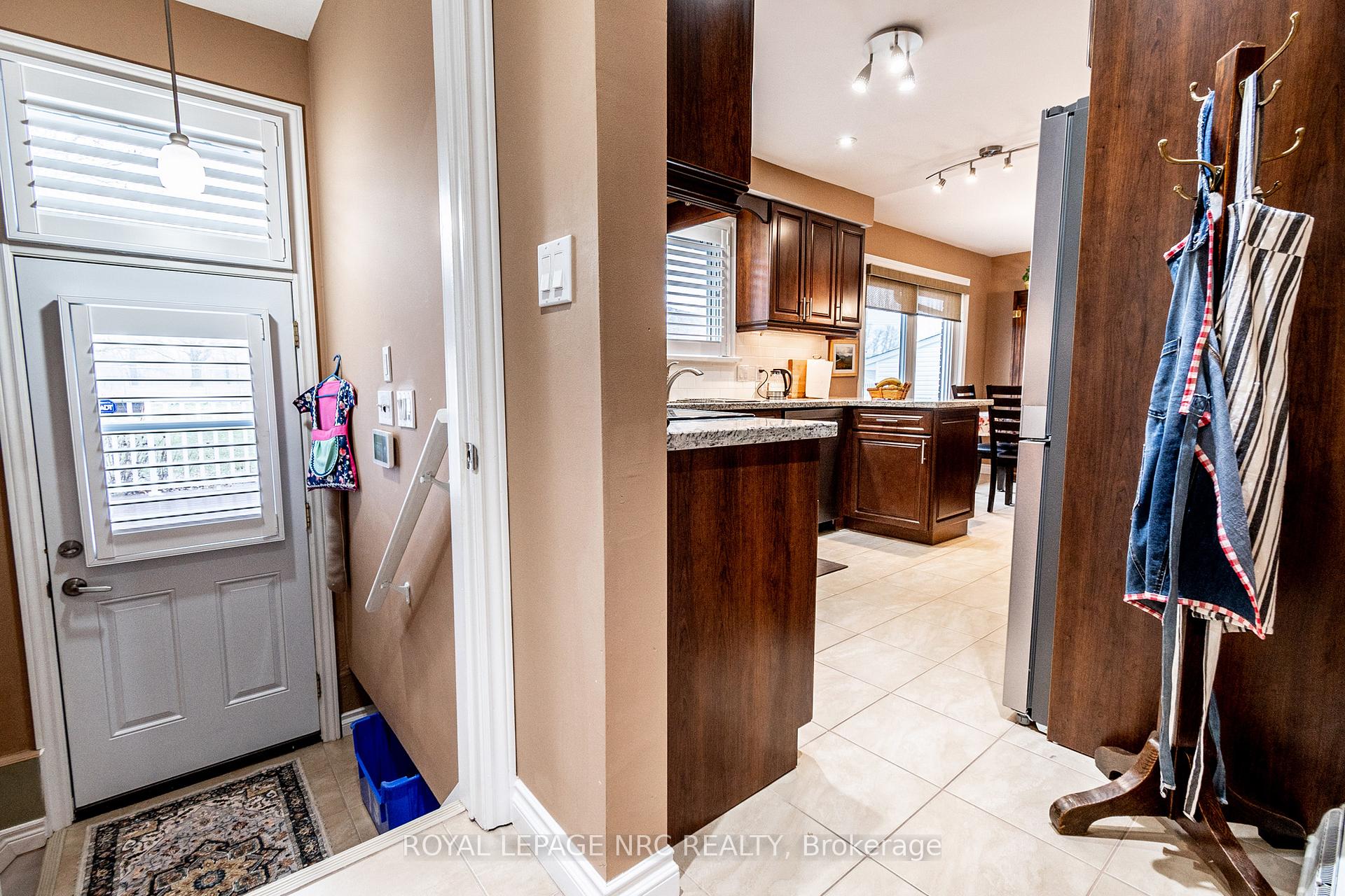 Photo 37 of 13 Cullen Drive, St. Catharines, Glendale/Glenridge — HOMEH