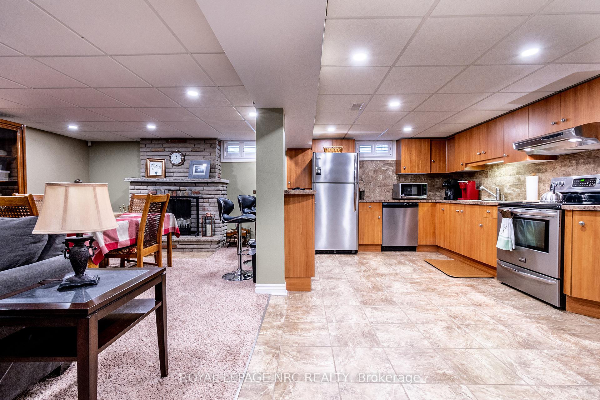 Photo 38 of 13 Cullen Drive, St. Catharines, Glendale/Glenridge — HOMEH
