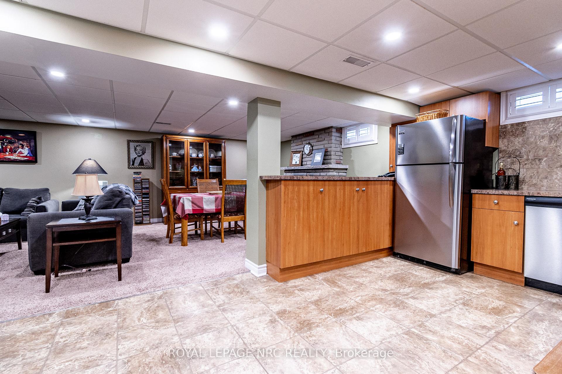 Photo 41 of 13 Cullen Drive, St. Catharines, Glendale/Glenridge — HOMEH