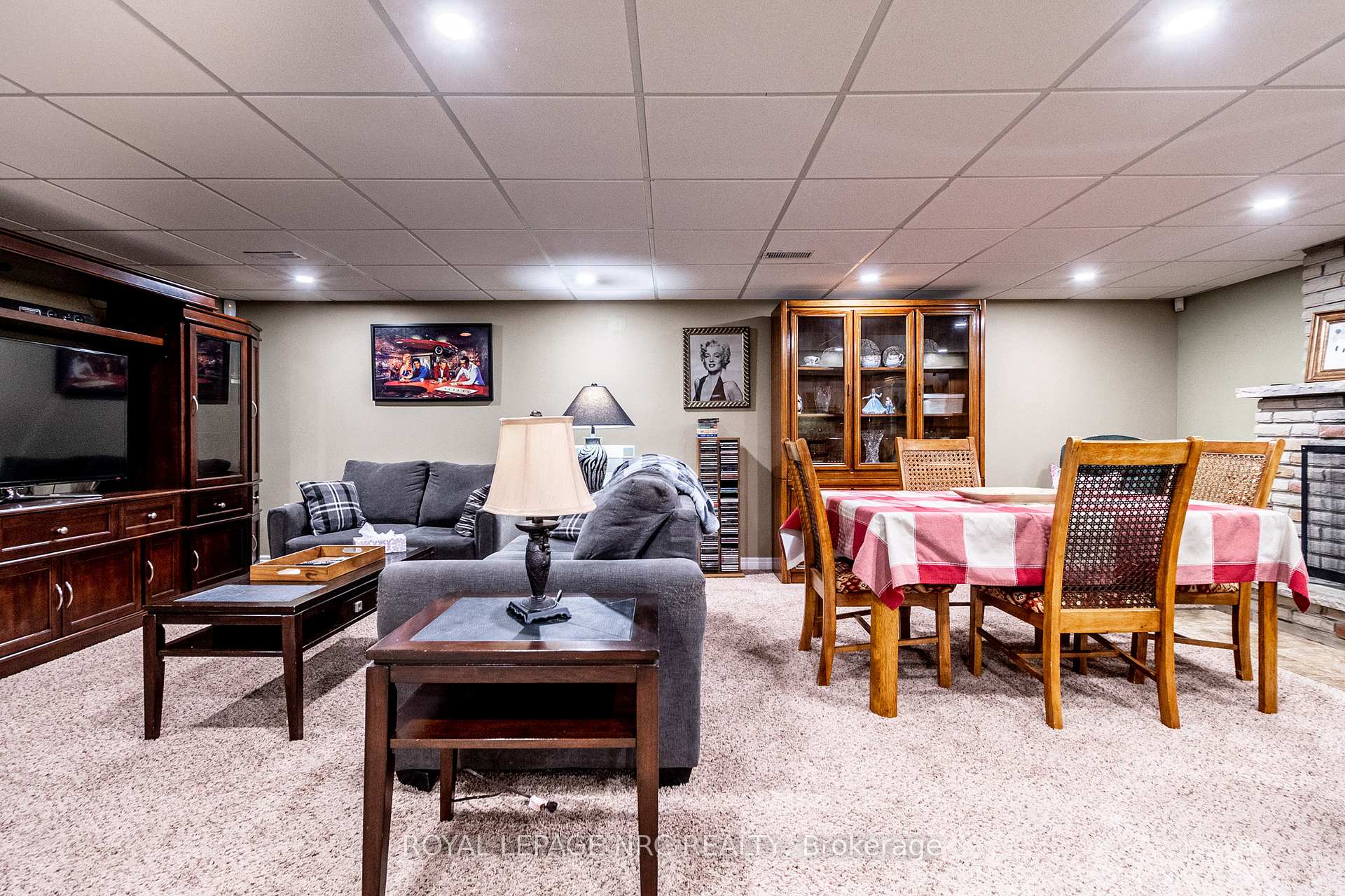 Photo 42 of 13 Cullen Drive, St. Catharines, Glendale/Glenridge — HOMEH