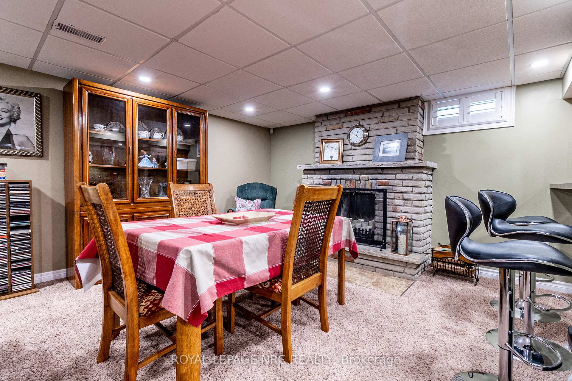 Photo 43 of 13 Cullen Drive, St. Catharines, Glendale/Glenridge — HOMEH