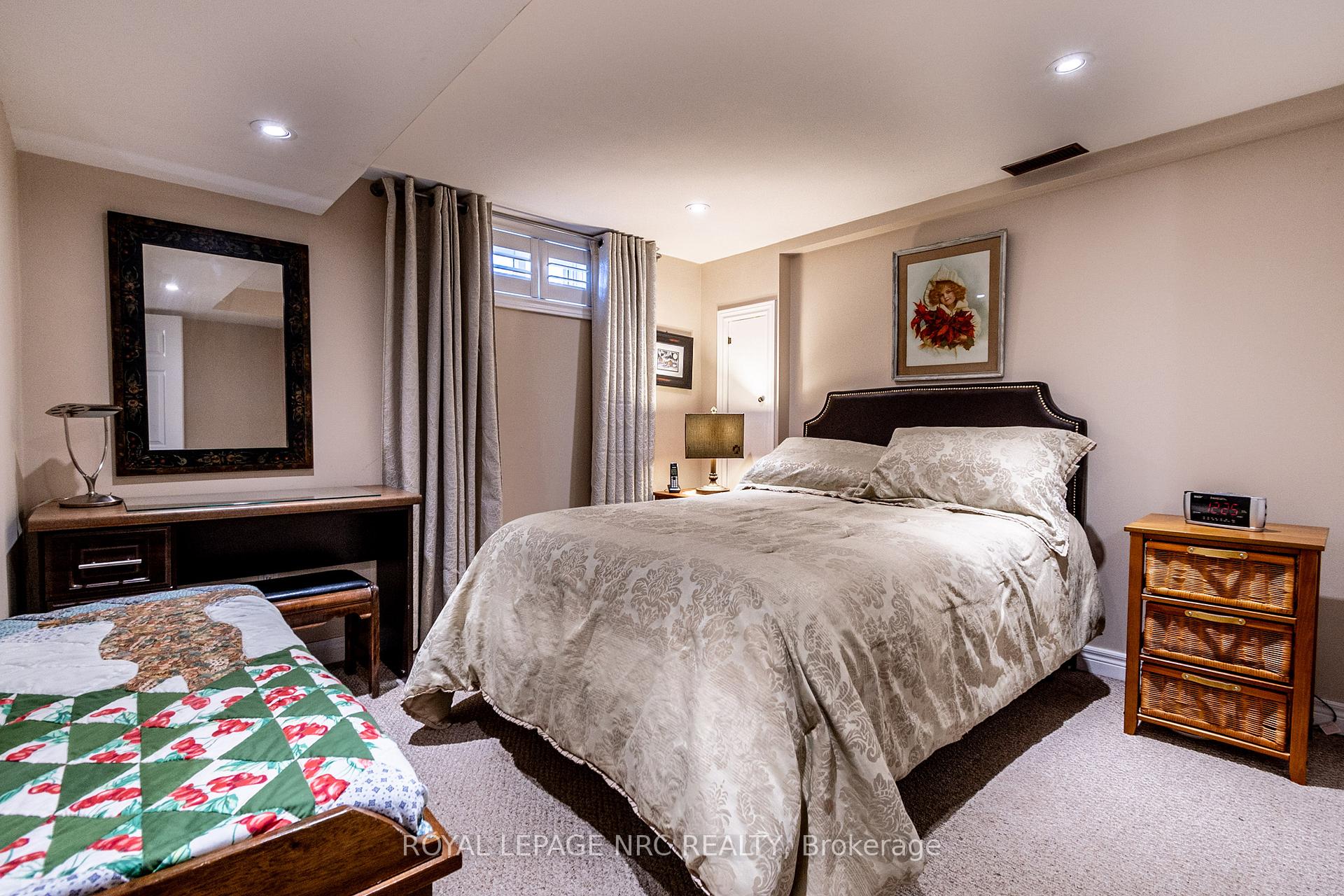 Photo 45 of 13 Cullen Drive, St. Catharines, Glendale/Glenridge — HOMEH