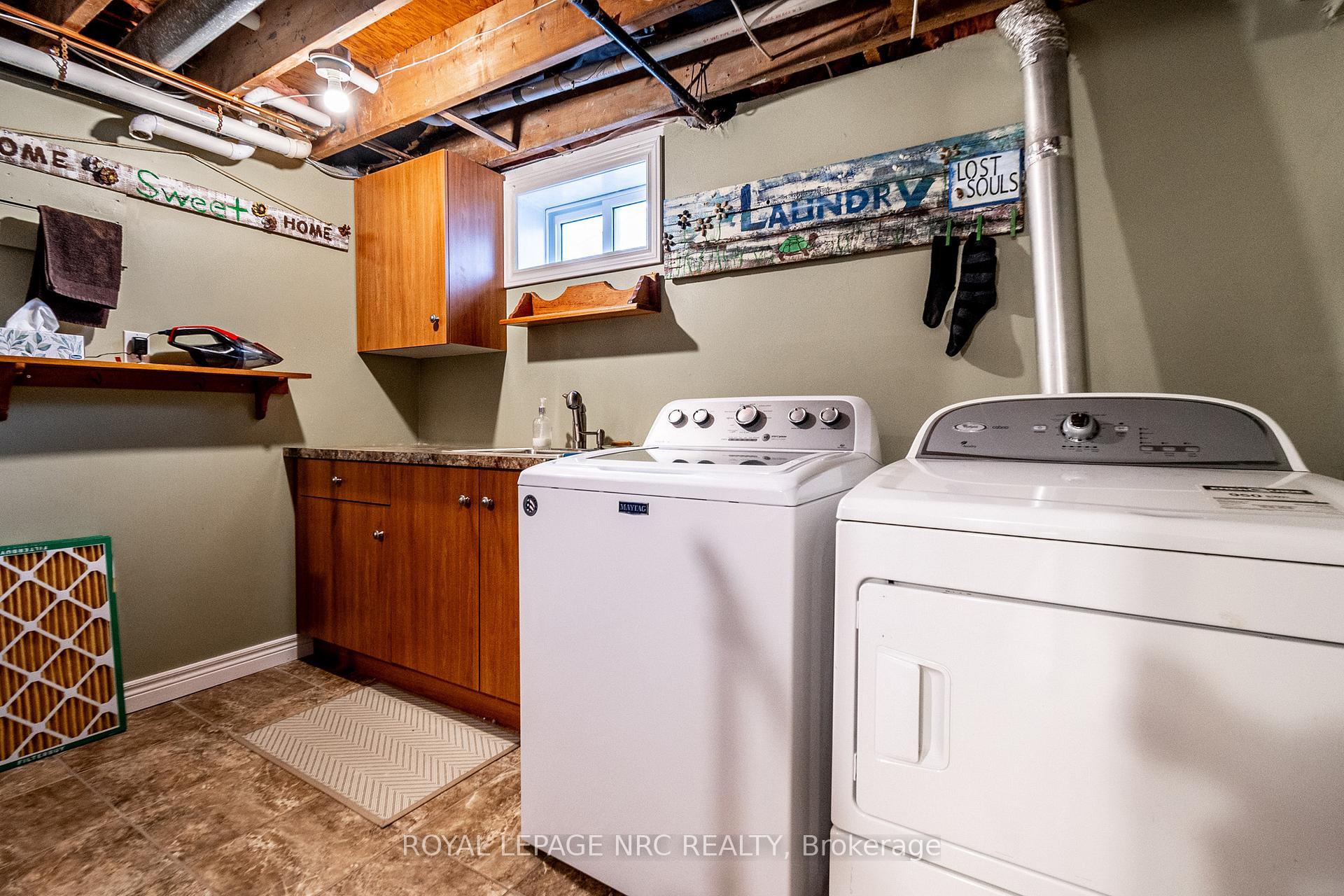 Photo 48 of 13 Cullen Drive, St. Catharines, Glendale/Glenridge — HOMEH